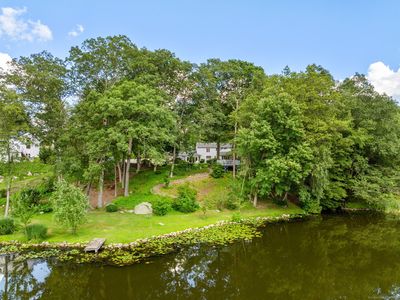 16 Pinnacle Rock Road