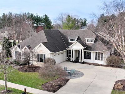 289 Falcon Ridge DRIVE