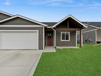 Property at 1467 Destiny Ln, Kalispell, MT