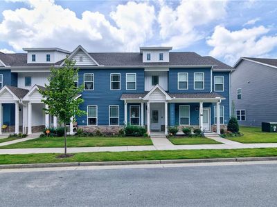 1619 Independence Blvd