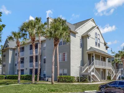 6142 Westgate Dr APT 204