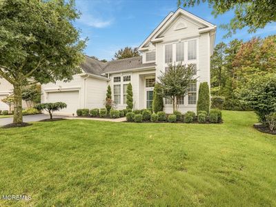 26 Pond View Circle