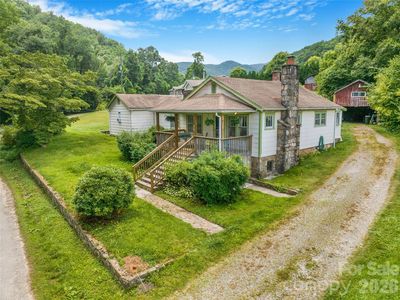 50 Rocky Branch Rd