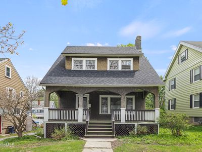 Property at 85 Edward Ave, Pittsfield, MA
