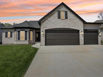 1711 Sophia Grace Ln