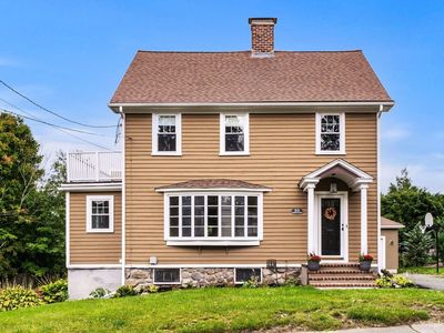 Property at 60 Sassamon Ave, Milton, MA