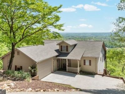 252 Oglethorpe Mountain Trl