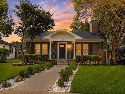 6007 Llano Ave