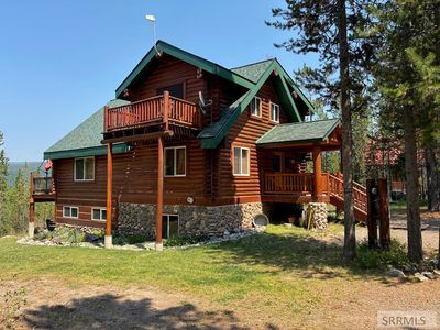 4487 S Ridge Loop #1