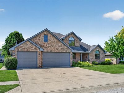1323 Park Meadow Dr