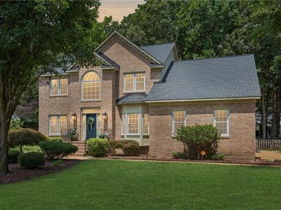 18 Emmaus Rd