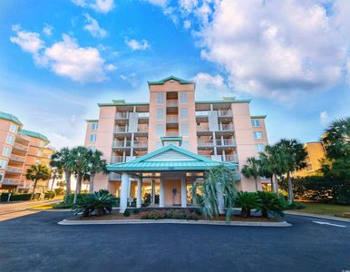 195 S Dunes Dr. #502