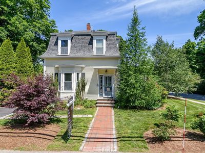 89 Pond St