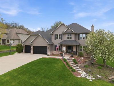 412 Ledgewood Dr