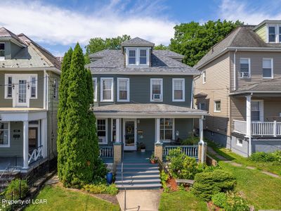 181 Dana St