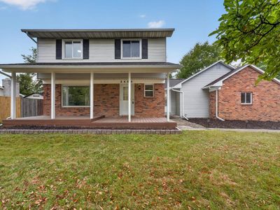 8400 Ridge Rd