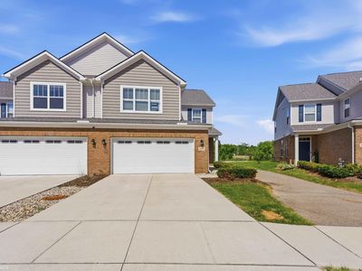 Property at 8665 Grove St, Washington, MI