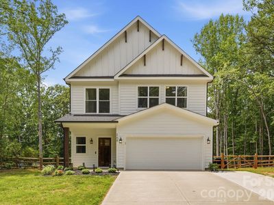 268 Lytton Farm Rd