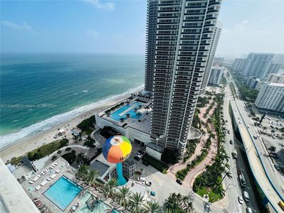 4111 S Ocean Dr #2611