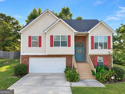 Property at 704 Tullamore Way, Hampton, GA