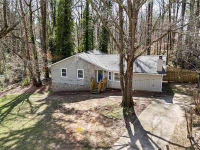 2493 Cherie Glen Road