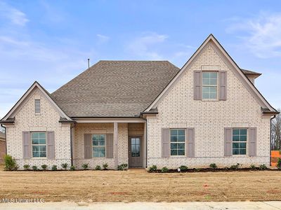 5686 Shiloh Ln