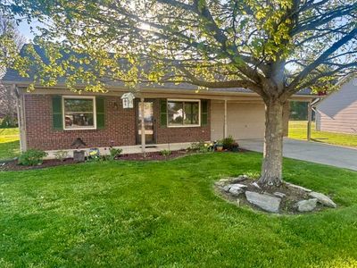 2865 Dawn Ln
