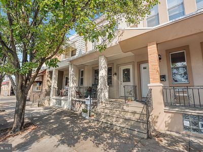 2605 E Westmoreland St