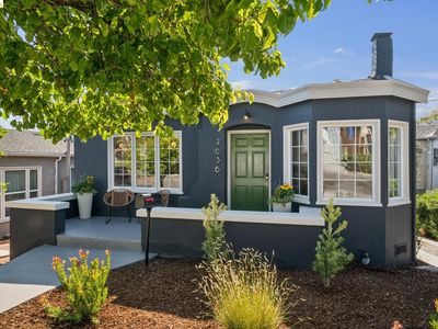 Property at 2636 Maxwell Ave, Oakland, CA