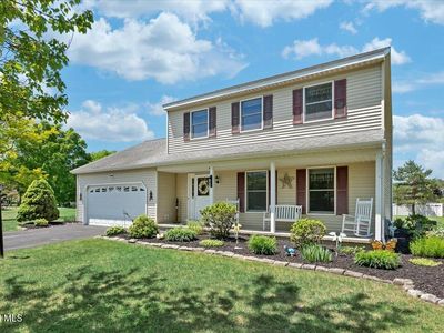 5 Zermatt Drive