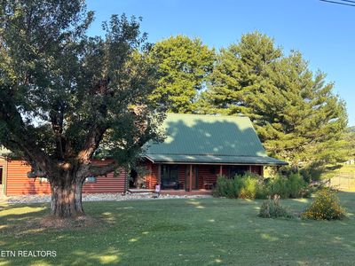 334 Union Hollow Rd