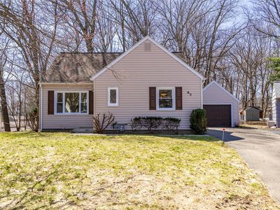65 Villewood Dr