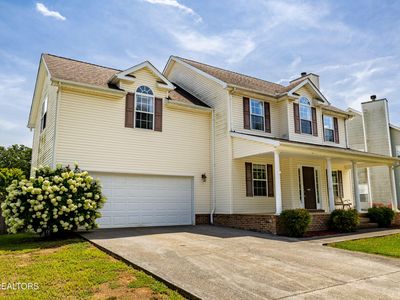 824 Mackenzie Dr