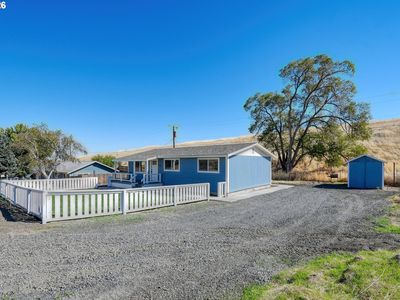 70959 SW Douglas Dr