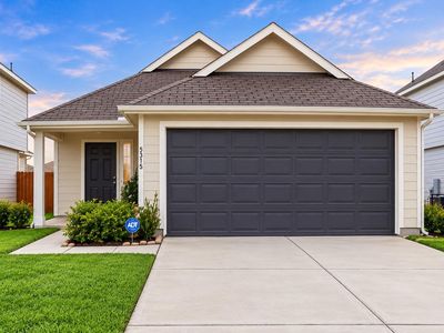 Property at 5315 Brooklyn Rose Dr, Rosharon, TX