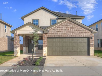 257 Raymondville Path