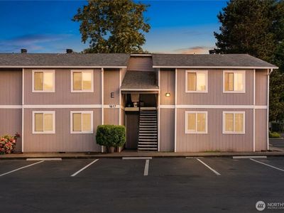 1617 Maple Lane #E7