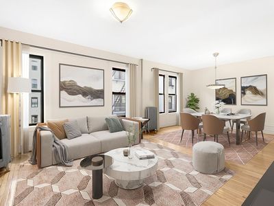 523 W 143rd St APT 3C