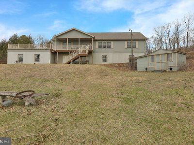132 Strausser Rd