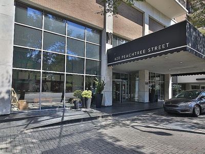 620 Peachtree St NE APT 1211