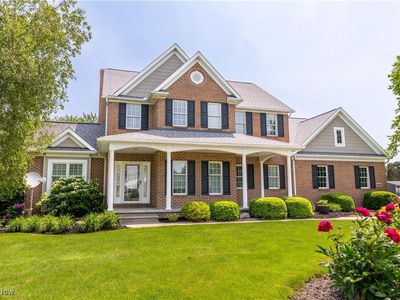 10686 Cleveland Ave NW