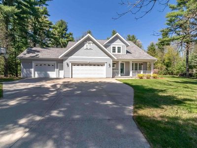 5711 Patrick Henry Court