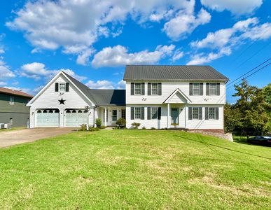 4011 Madira Dr