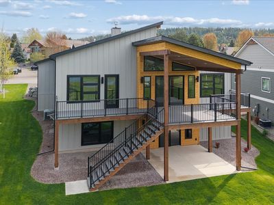 116 Golden Bear Dr