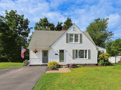 Property at 4 Loring St, Auburn, MA