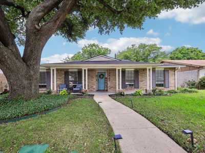 2927 Winterberry Dr