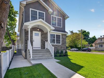 Property at 250 Bennett Avenue, Hempstead, NY