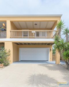Property at 204 W Cora Lee Dr #A, South Padre Island, TX