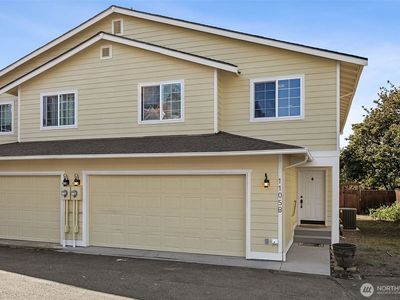 Property at 1105 9th Avenue #B, Milton, WA