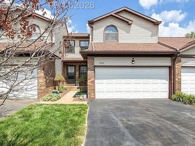 7171 Bluewater Dr